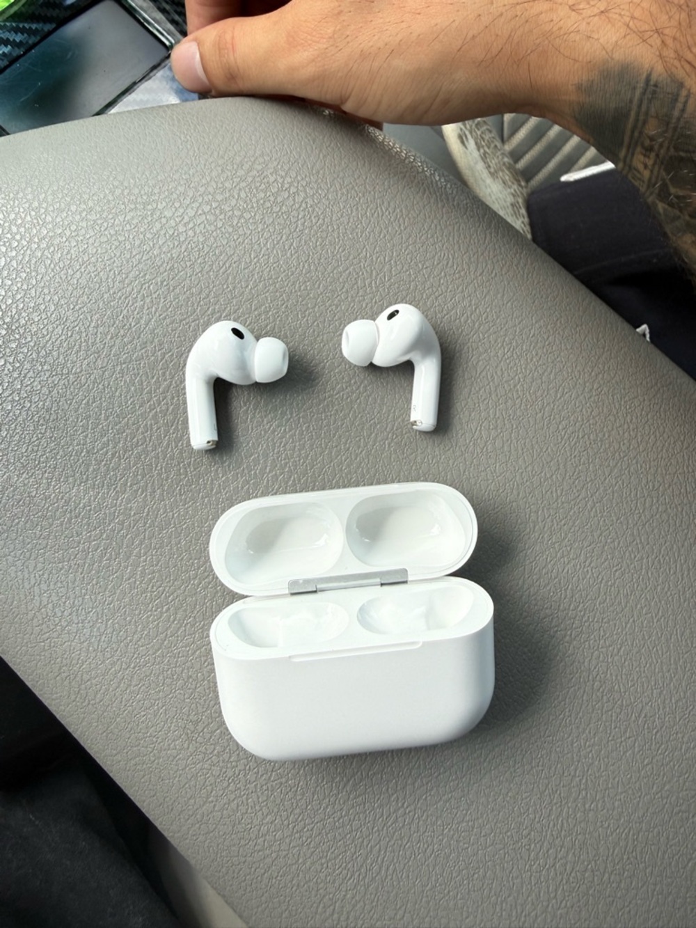 Apple AirPod Pro 3rd Generation